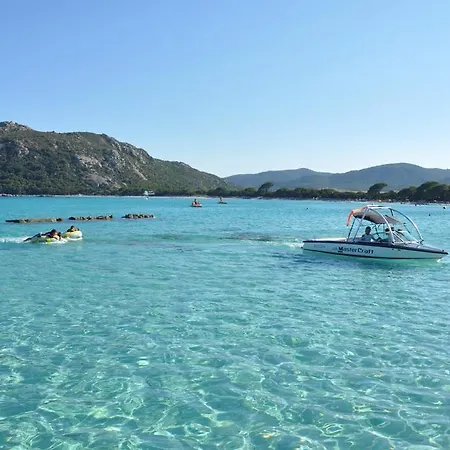 Sur Le Toit - Cita Di Sali * Porto-Vecchio (Corsica)