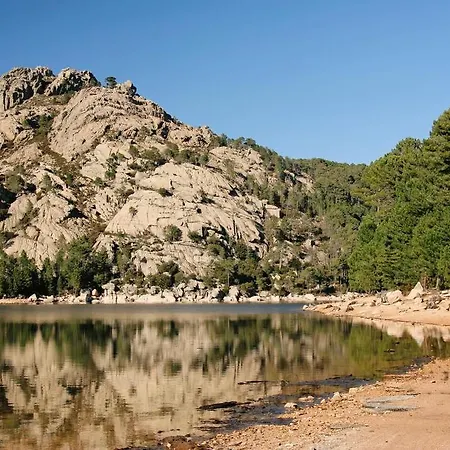 Sur Le Toit - Cita Di Sali Apartment Porto-Vecchio (Corsica)