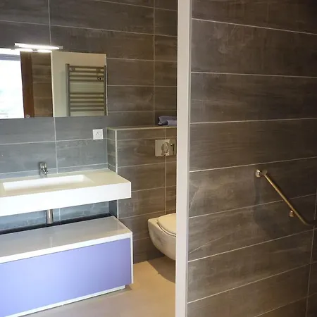 Apartment Sur Le Toit - Cita Di Sali *