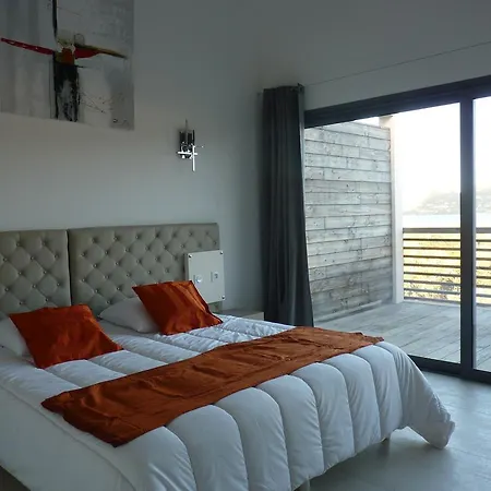 Sur Le Toit - Cita Di Sali Apartment *