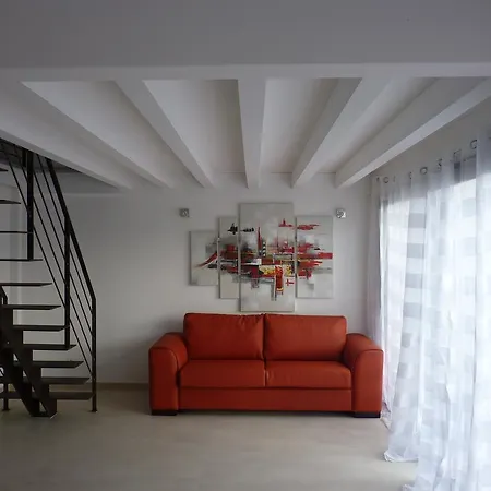 Sur Le Toit - Cita Di Sali Apartment Porto-Vecchio (Corsica)