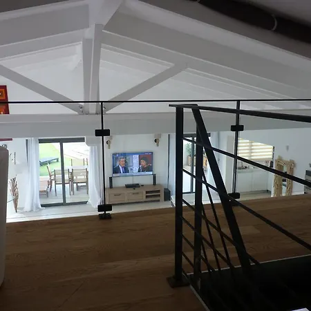 Sur Le Toit - Cita Di Sali Apartment Porto-Vecchio (Corsica)