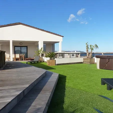 Apartment Sur Le Toit - Cita Di Sali Porto-Vecchio (Corsica)